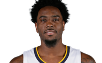 Rakeem Christmas